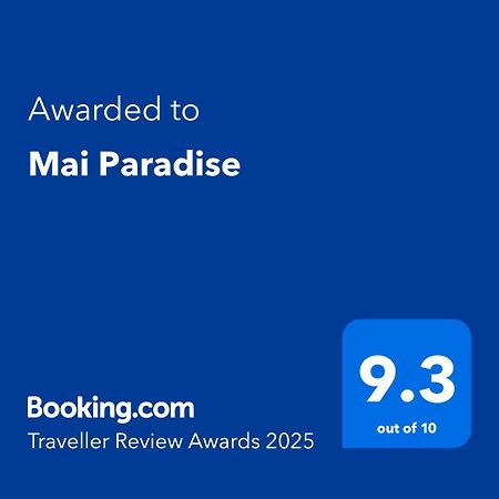 Mai Paradise Kingsborough Esterno foto