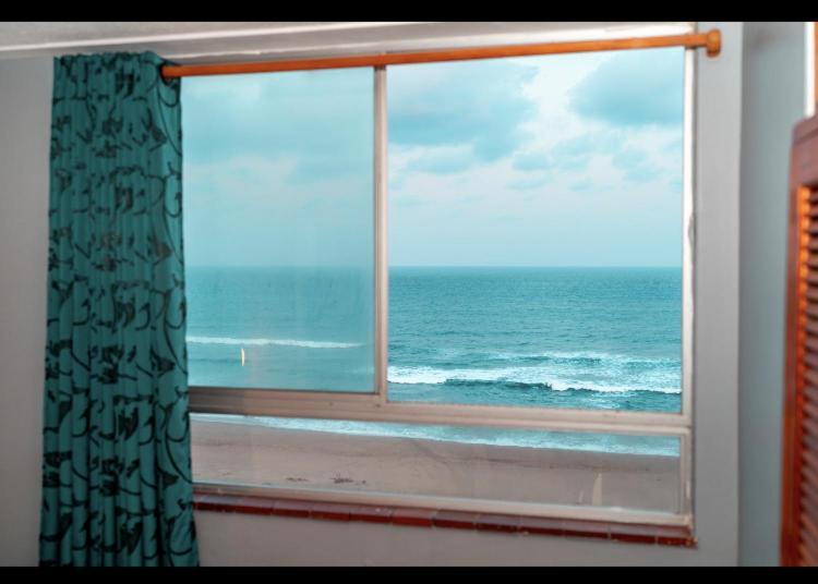 Mai Paradise Kingsborough Esterno foto