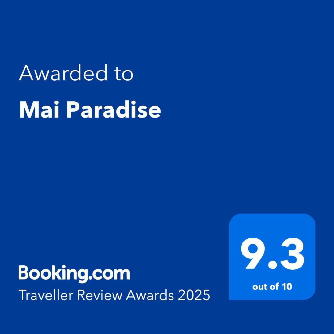 Mai Paradise Kingsborough Esterno foto